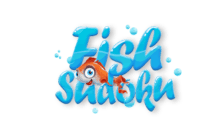 Fish Sudoku by Tetiana Ponomarenko