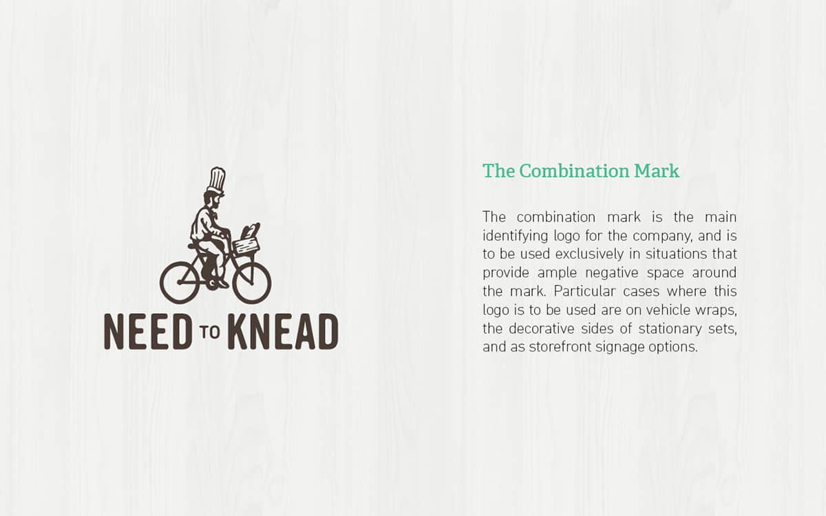 Need to Knead Bread Delivery Co.