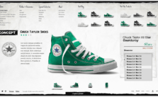 Converse | Re:Design Koncept by Digital Picture Creation
