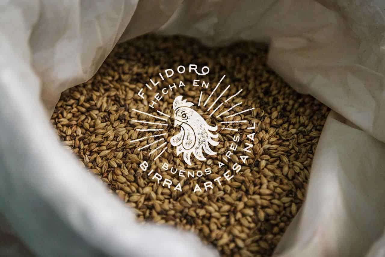 Filidoro Argentinian Brewery Design Ideas