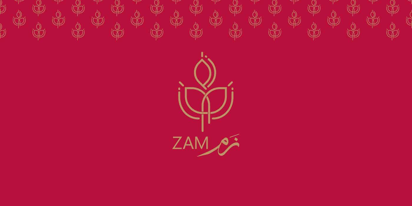ZAM | Luxury Abaya and Kaftan