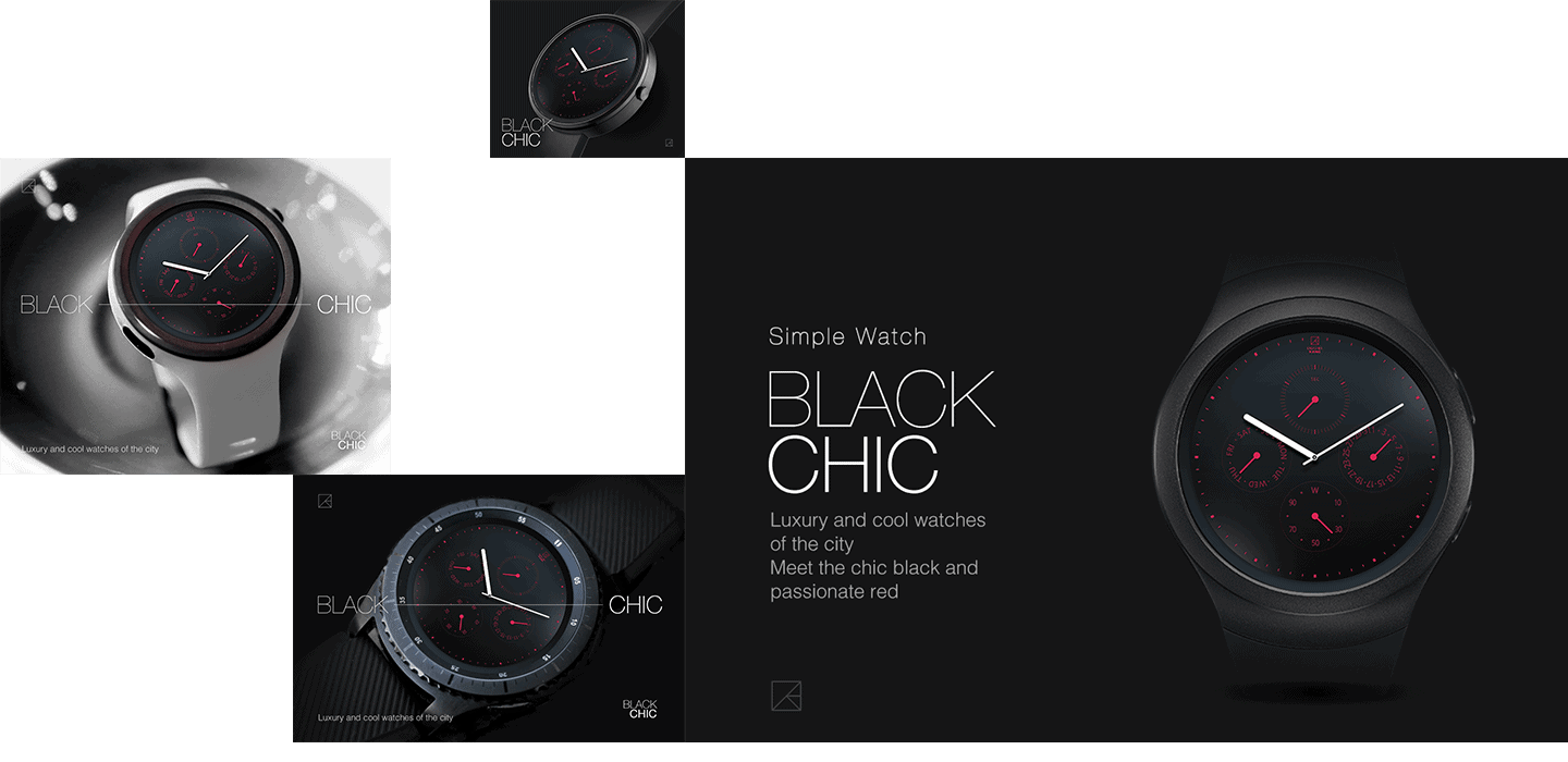 Wearable Watch Design | Design Ideas