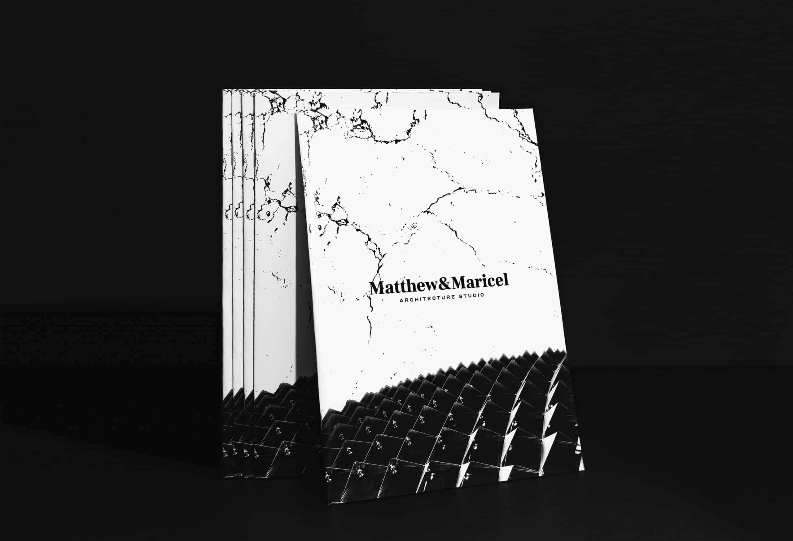 Matthew&Maricel Architecture Studio