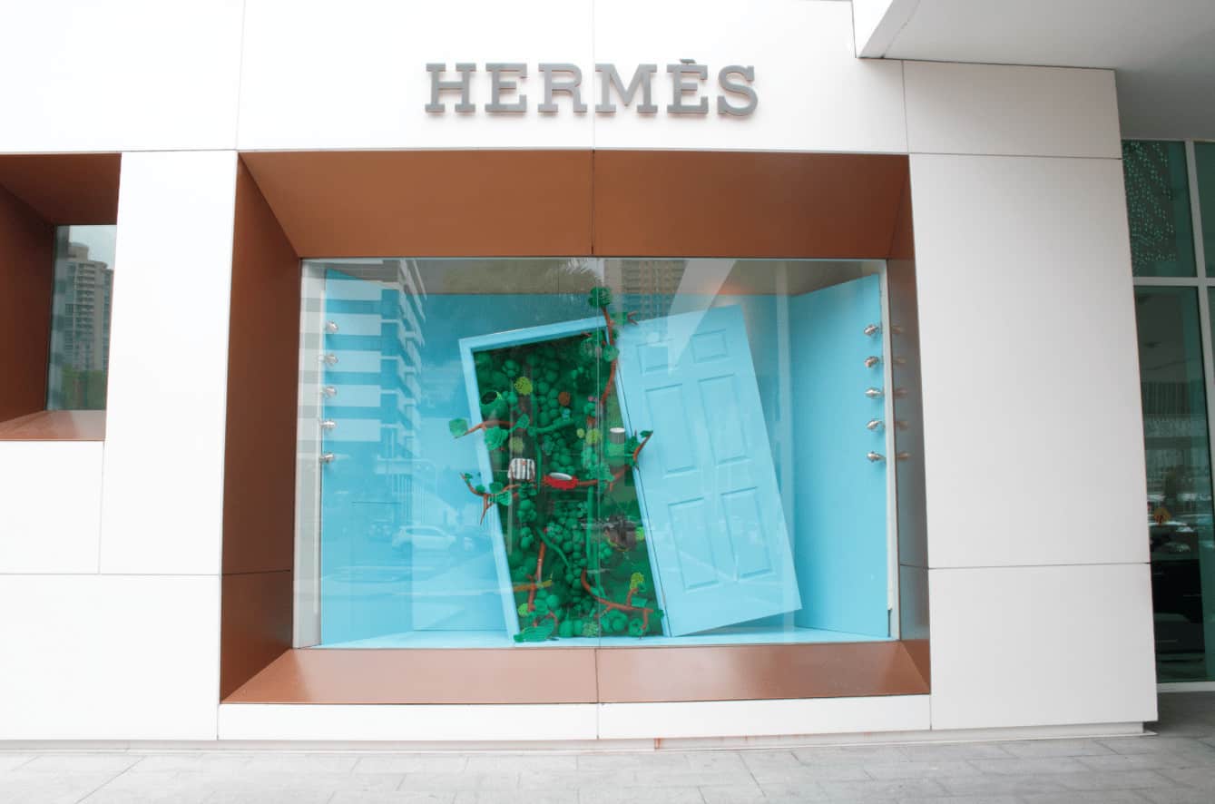 Hermès / AWAKENING OF THE SUBCONSCIOUS MIND