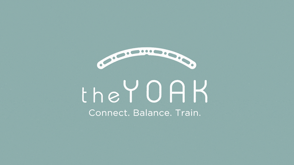 The Yoak: Stability Training System