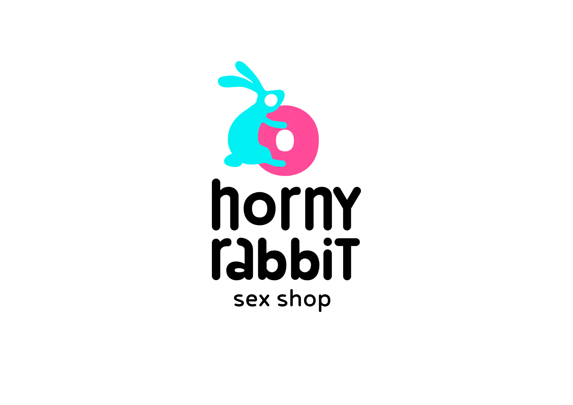Horny Rabbit - Sex Shop Concept