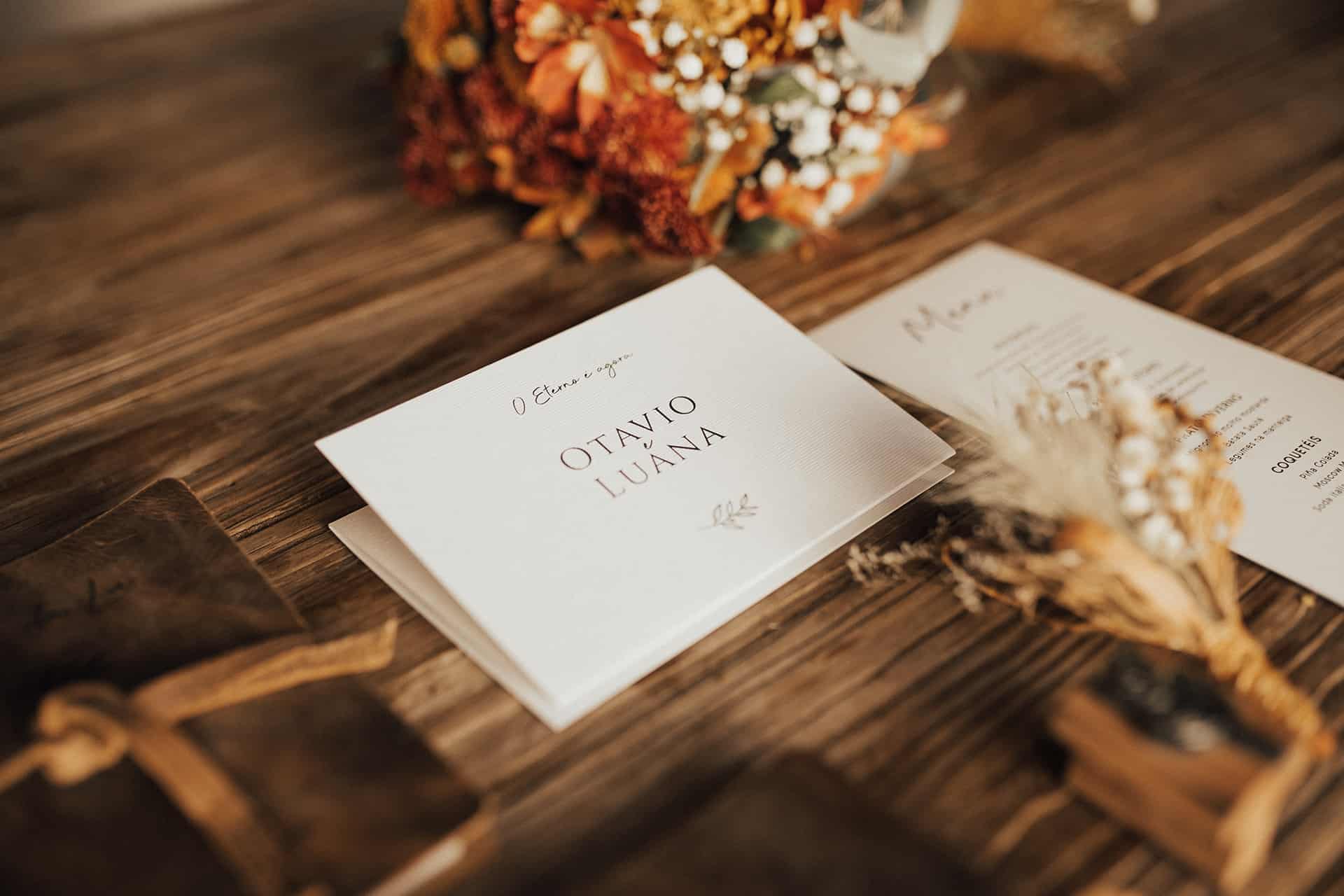 The Eternal is now | Wedding visual identity