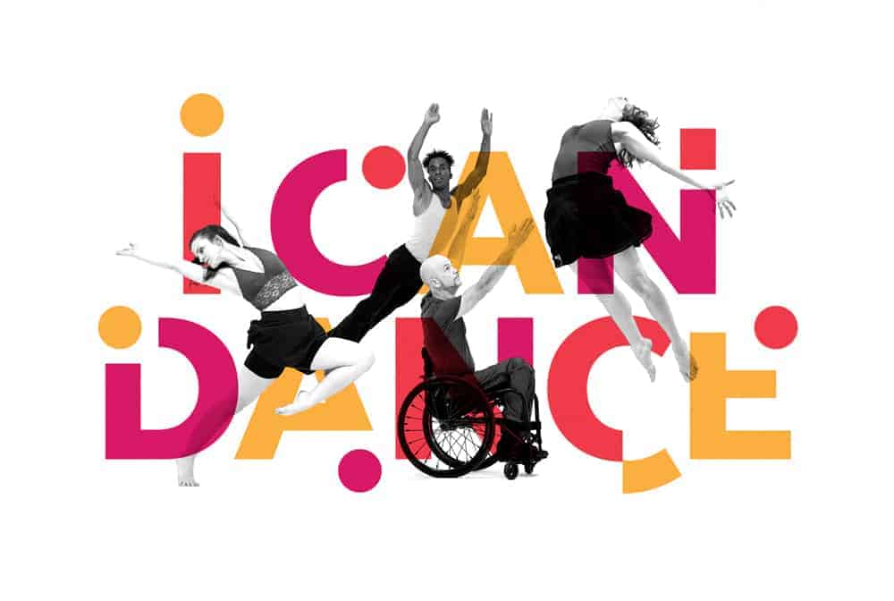 Dance Festival of People with Disabilities