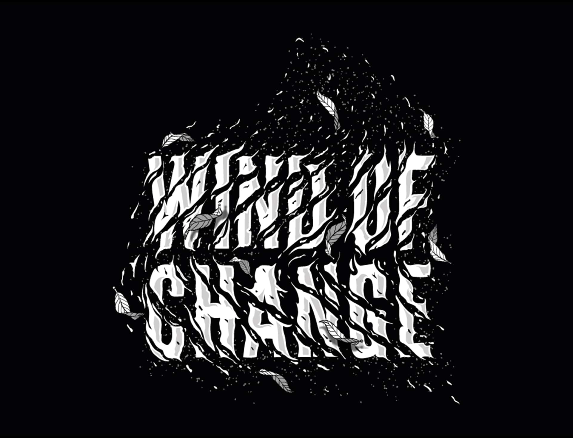 Wind of Change - Typism Book #5