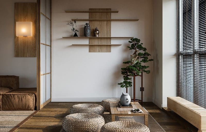 japanese interior house design