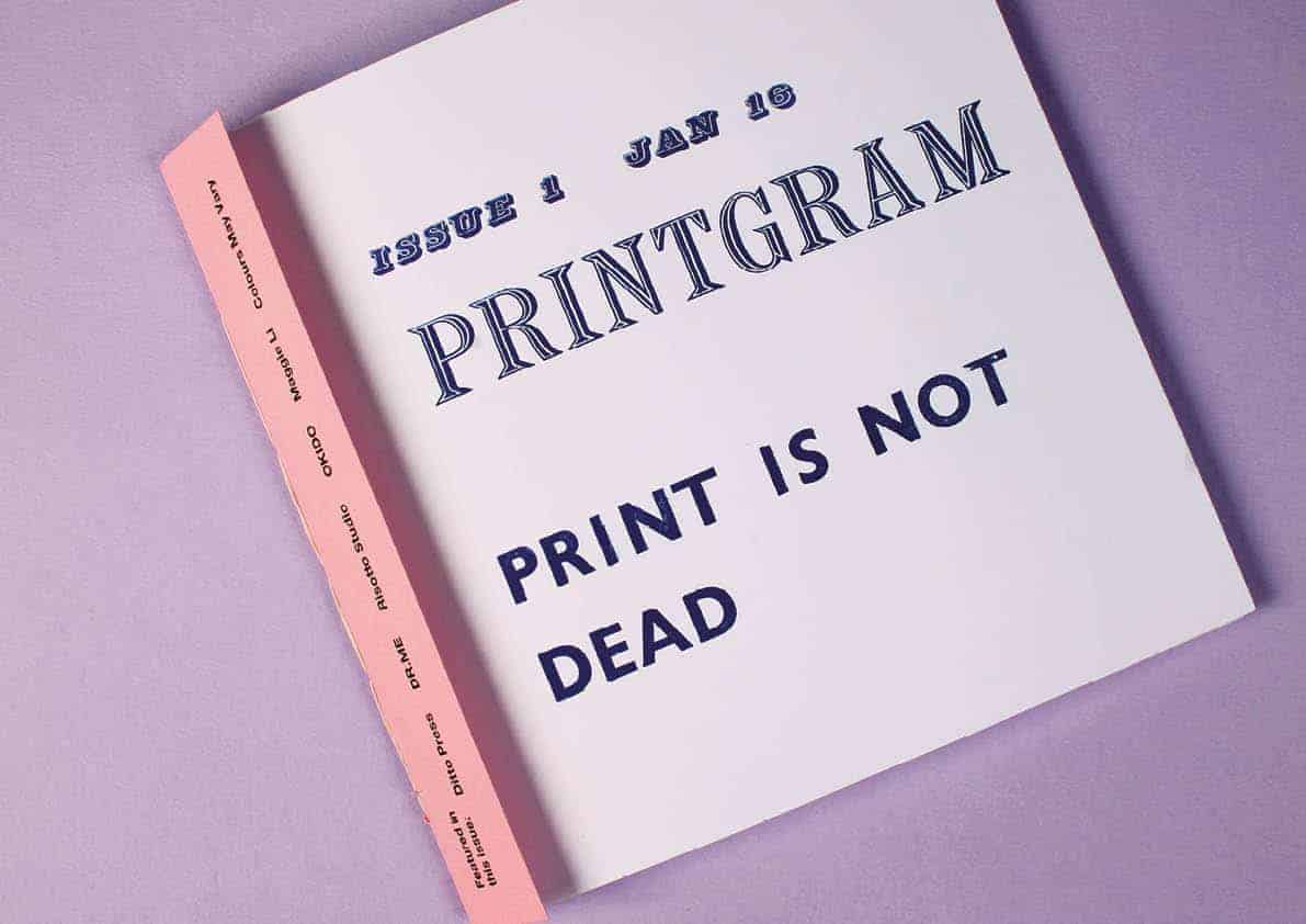 Printgram