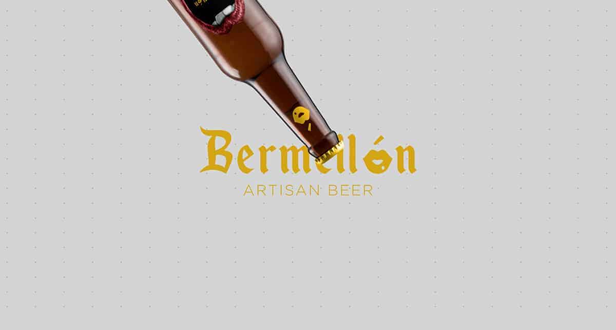 Bermellón Artisan Beer