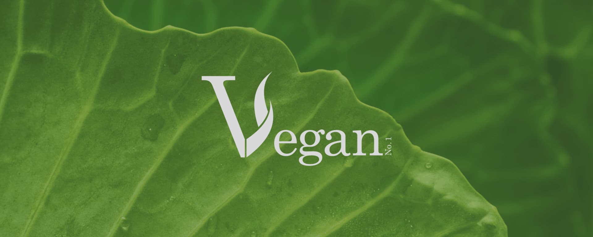 PP: Vegan | Logo No.1.