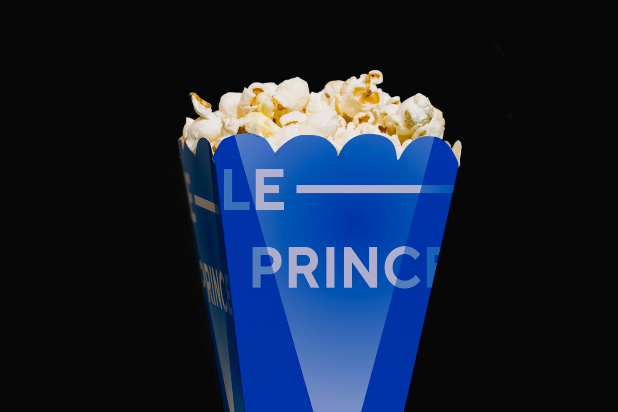 Leprince Cinecontroller: Positioning and Brand Identity