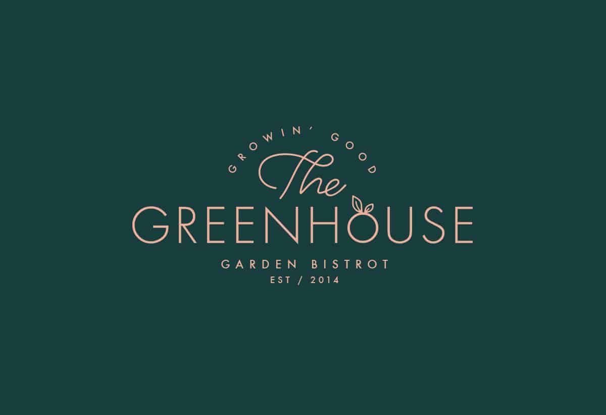 The Greenhouse - Garden Bistro | Design Ideas