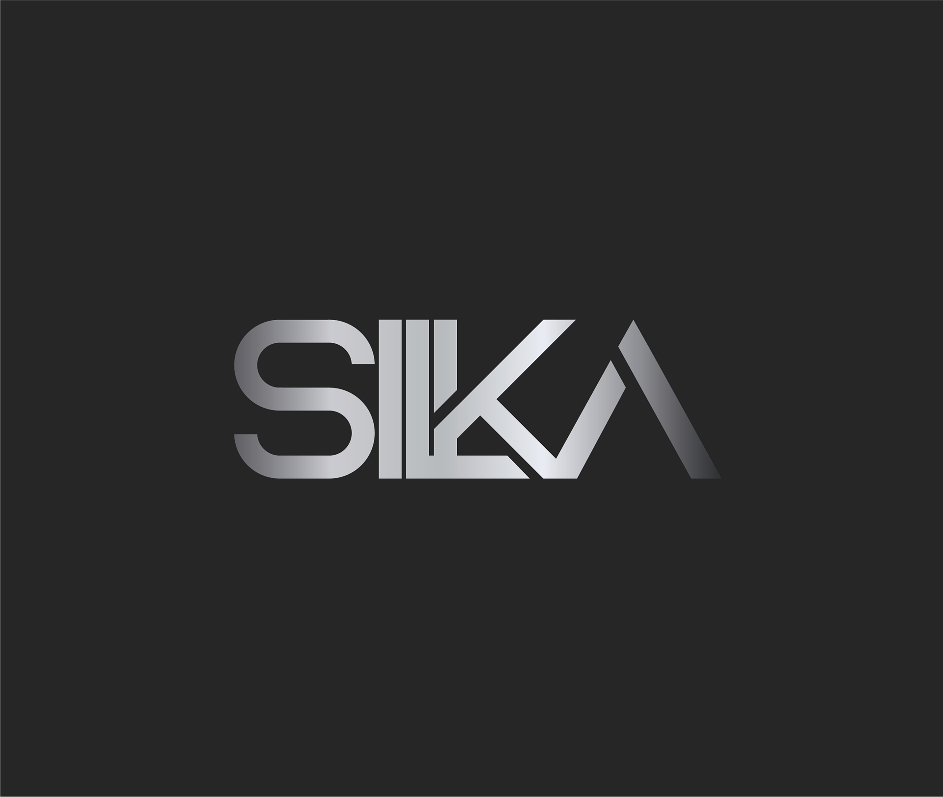 SILKA Re-branding