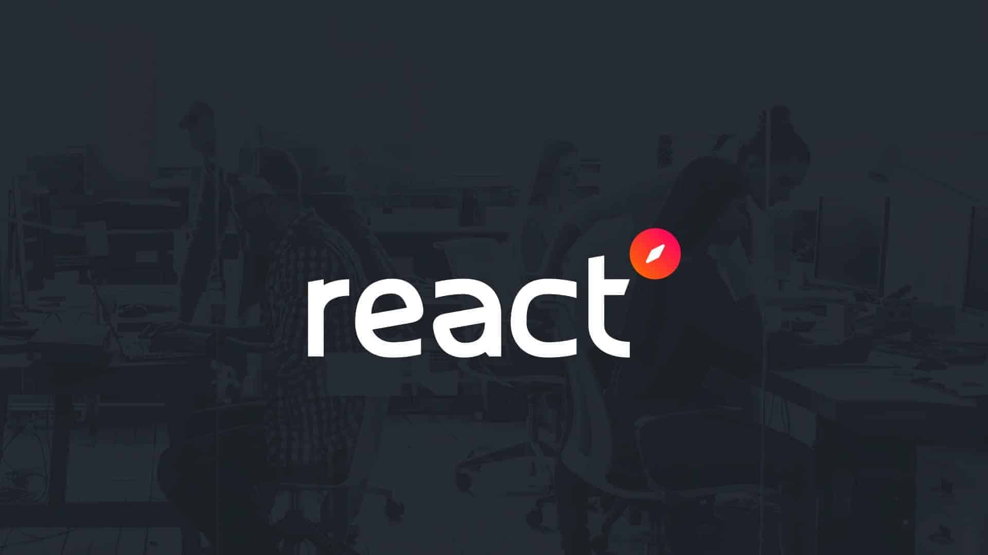 React.ag