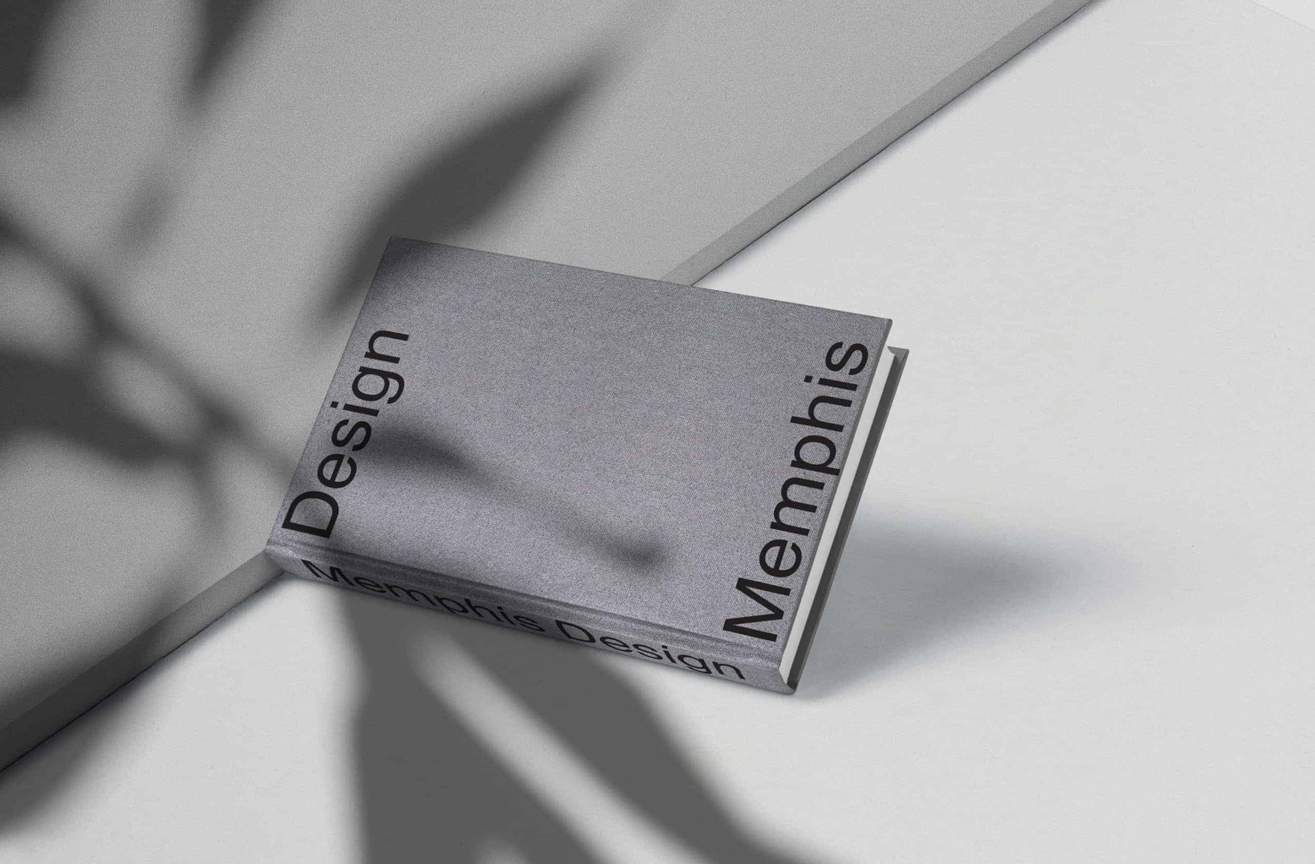 Design Memphis – editorial