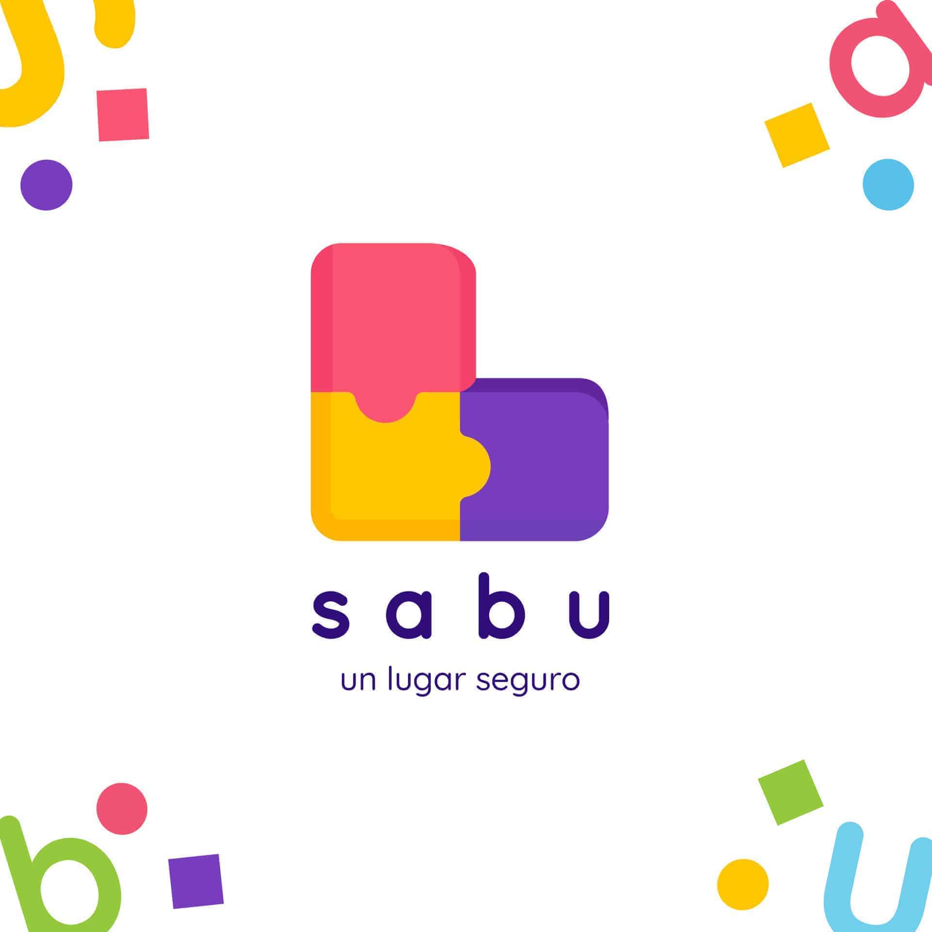Brand Identity for Sabu