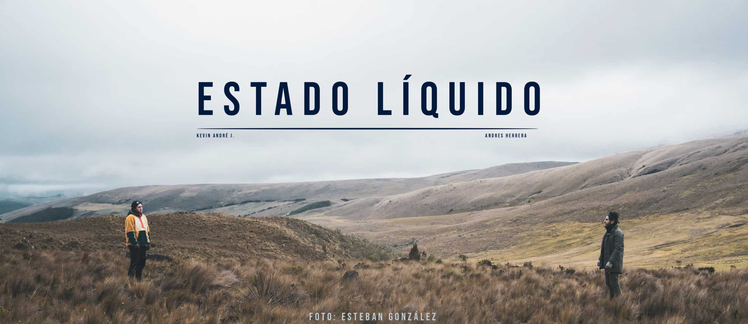 Liquid State