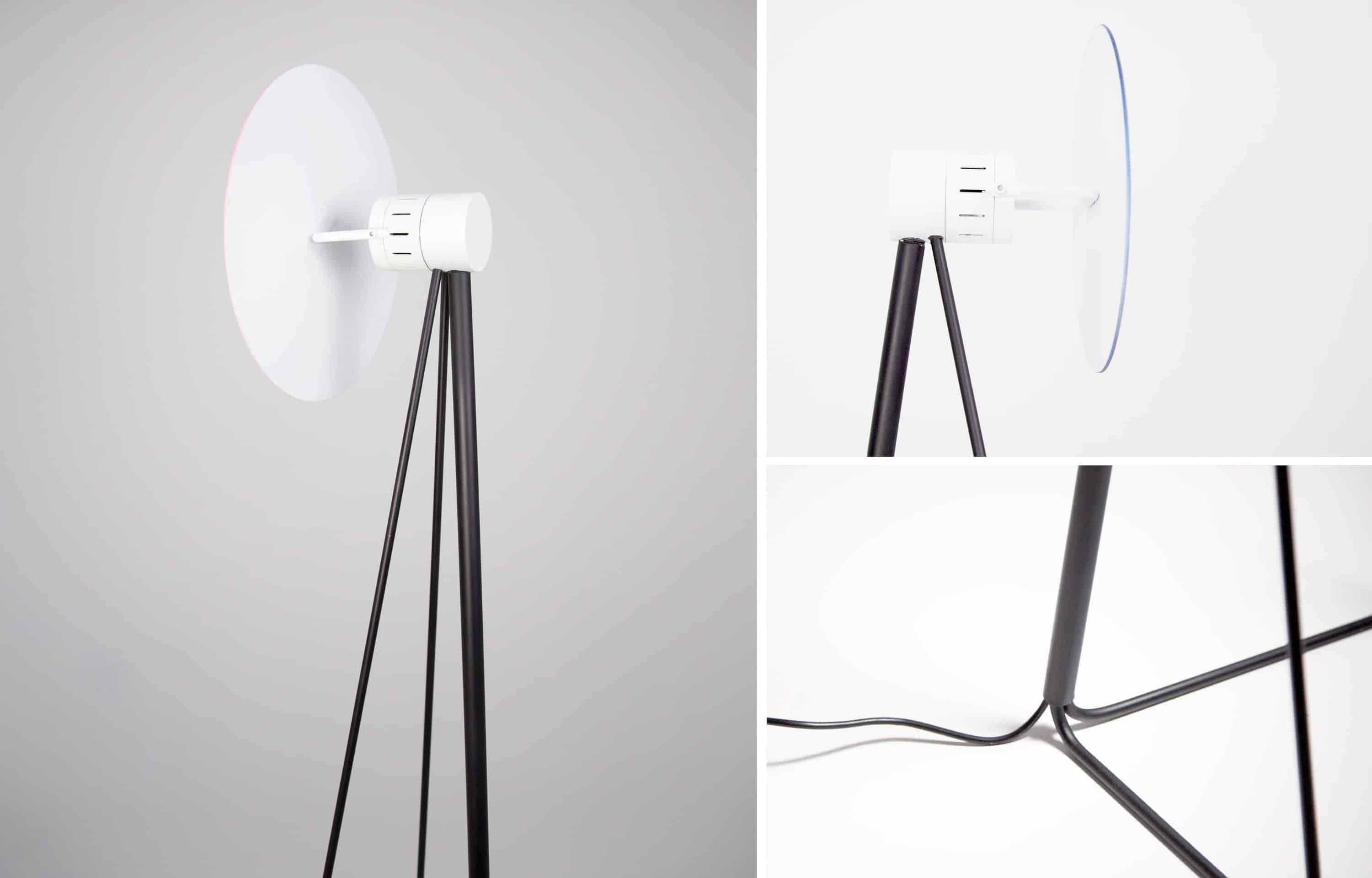 UP-DOWN Lamp | Design Ideas