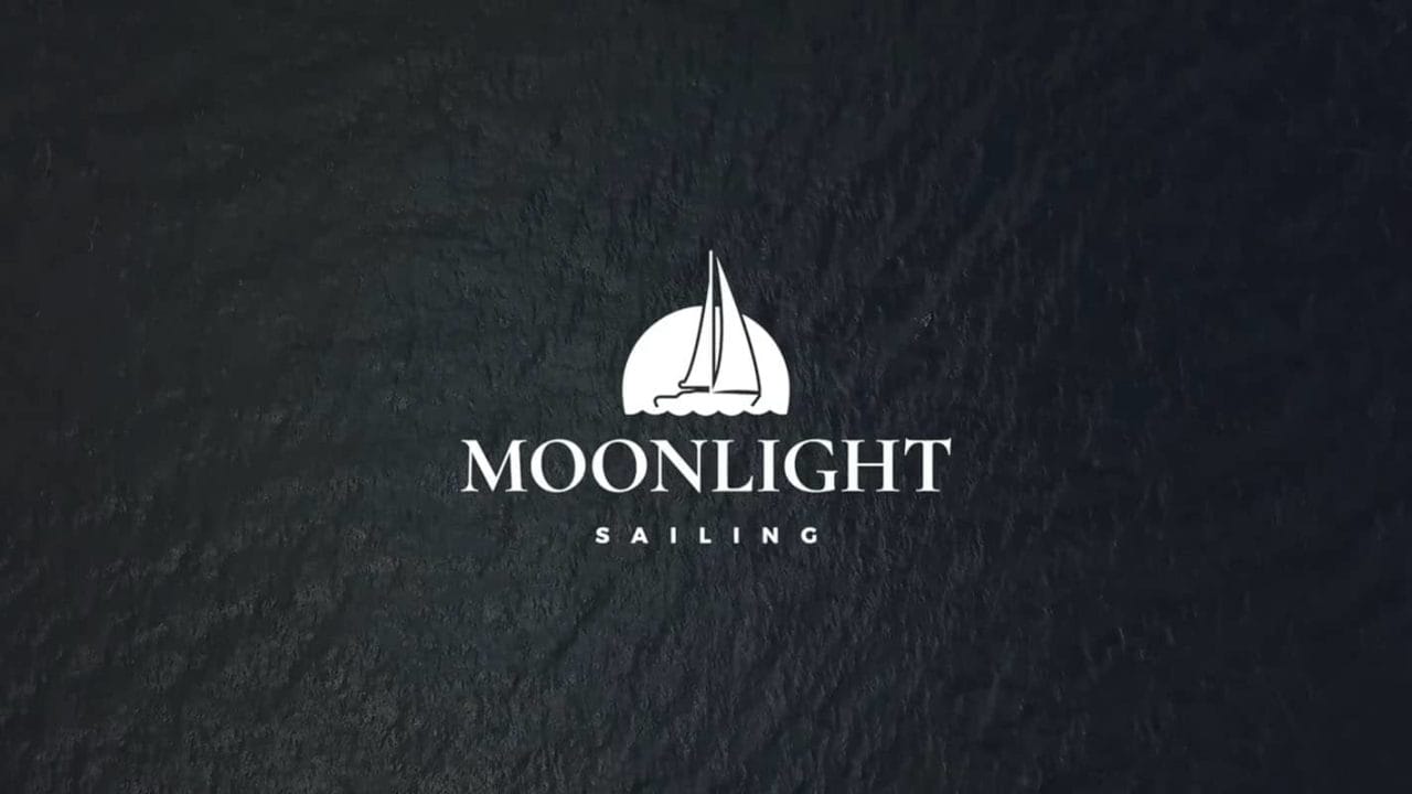 Moonlight Sailing