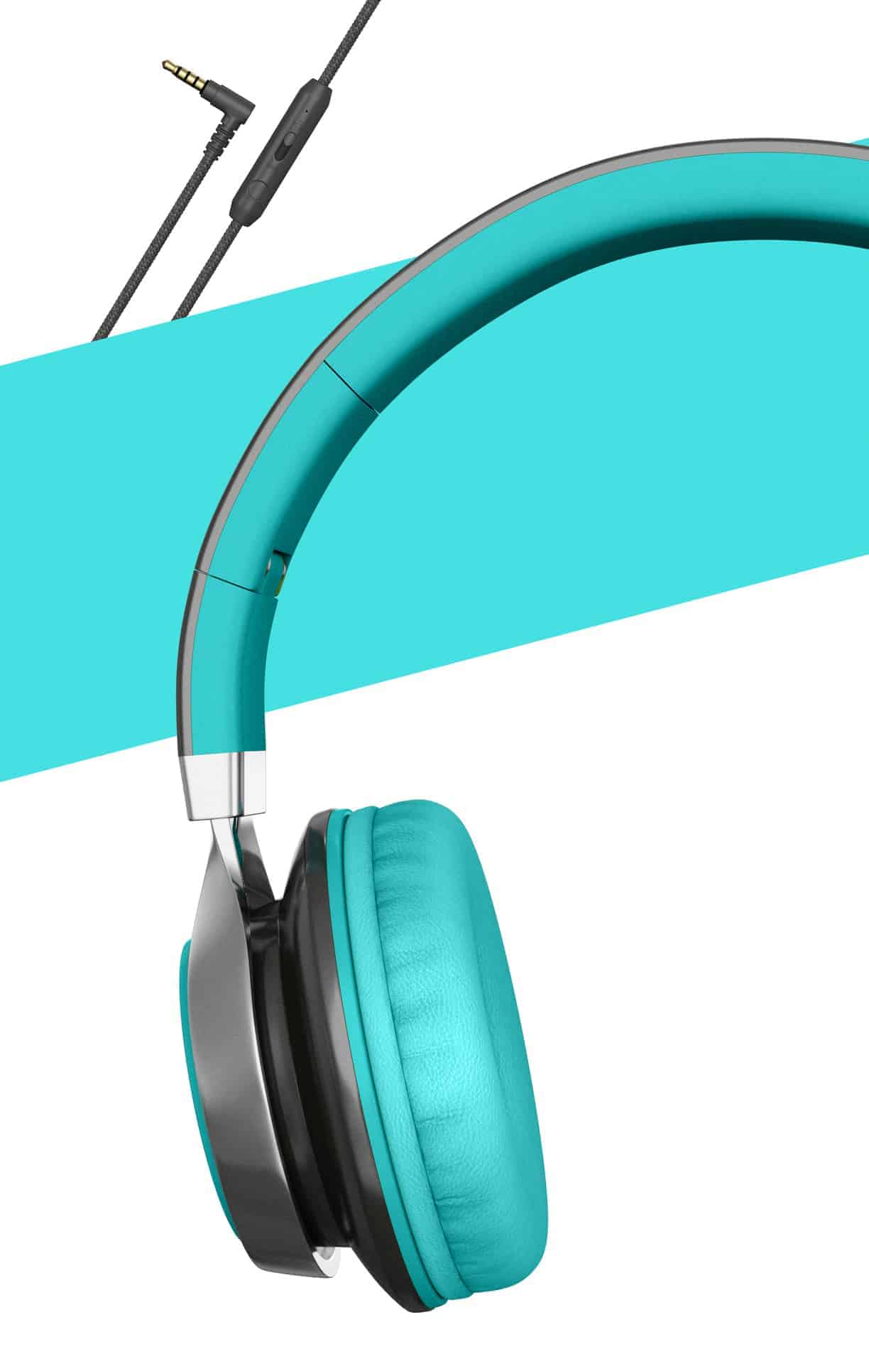 Artix Headphone Design Ideas