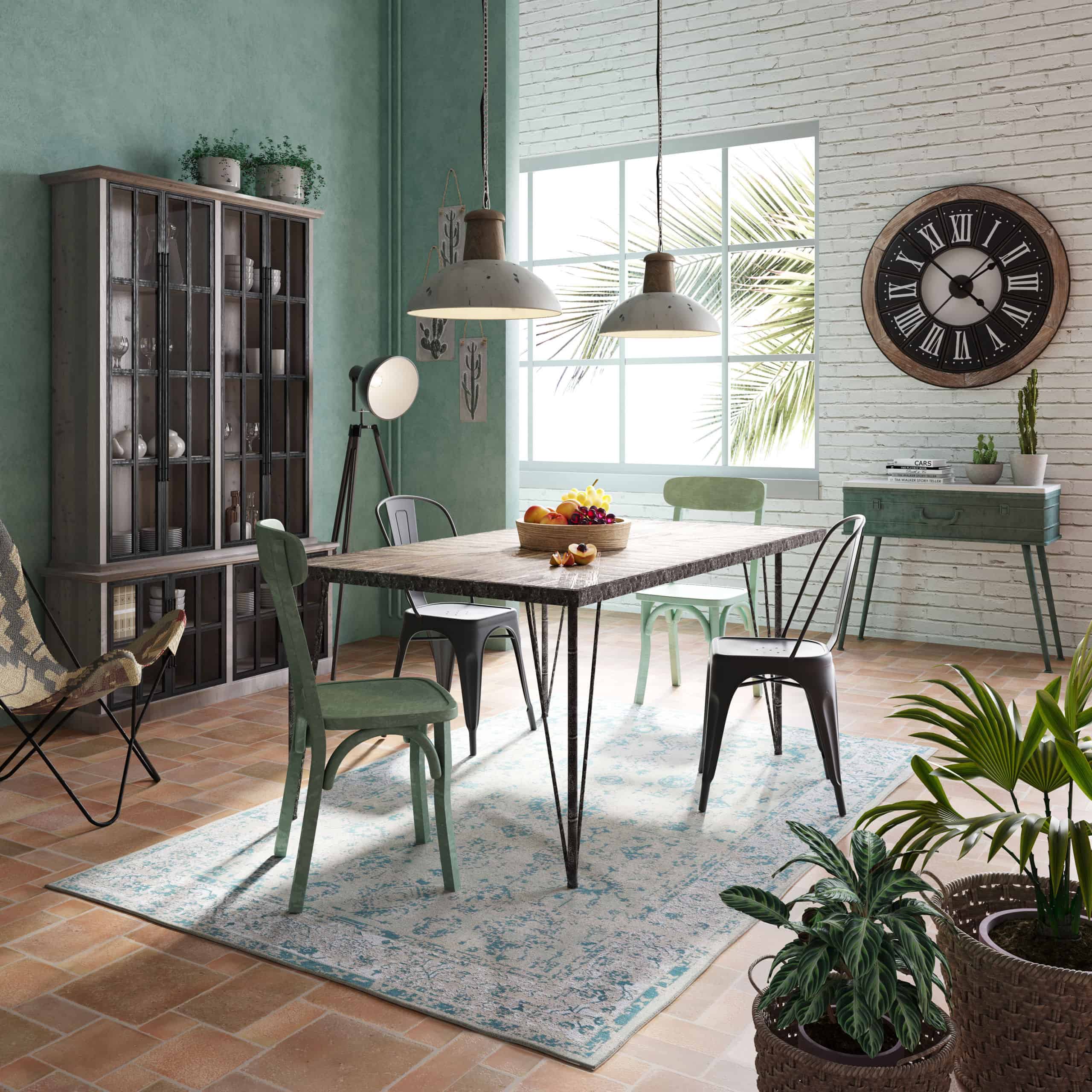 Multiple Set Staging Made Inhouse at INART, a furniture and decoration company Design Ideas