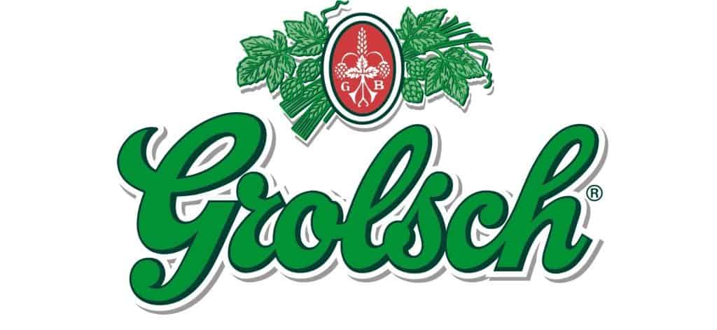 Grolsch | Label design