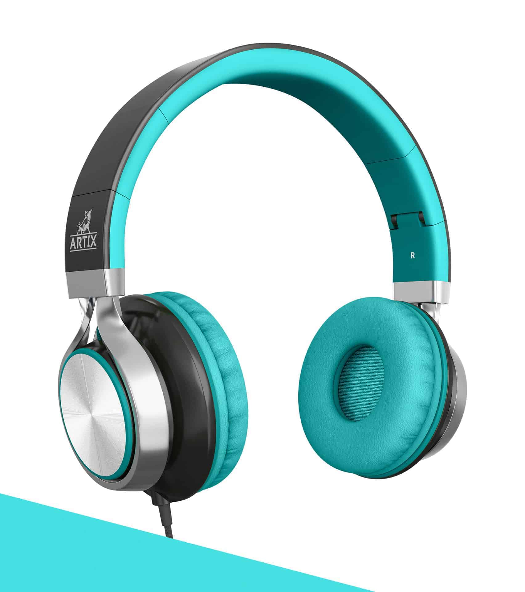 Artix 2025 headphones website