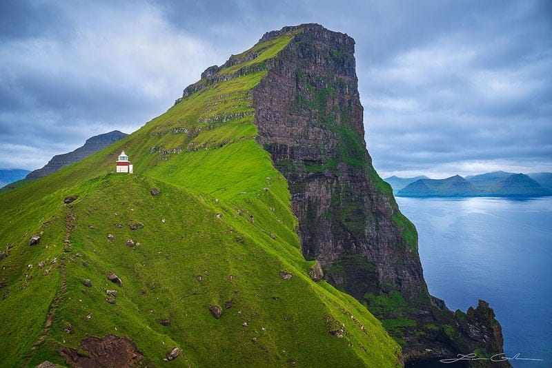 The Magic of Faroe Islands