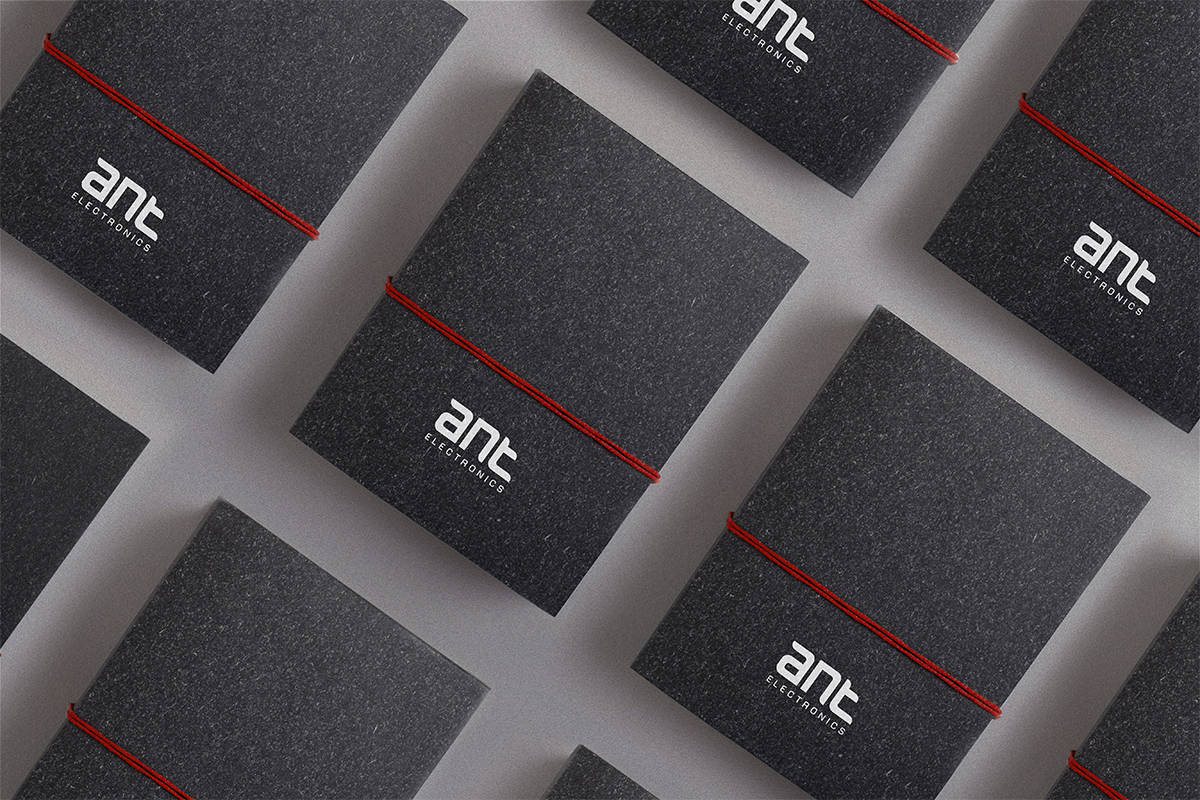 Ant Electronics Design Ideas