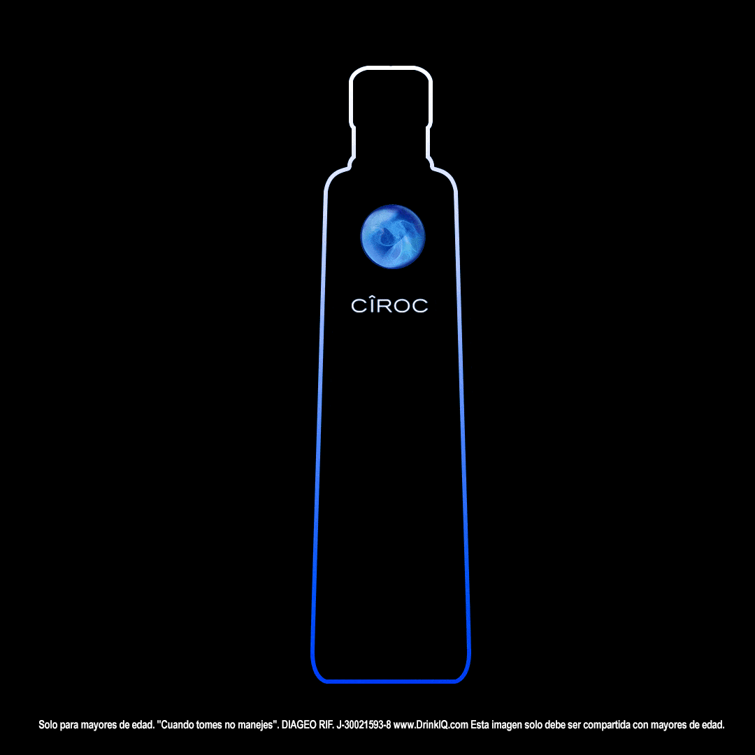 Ciroc Venezuela Social Media Design Ideas