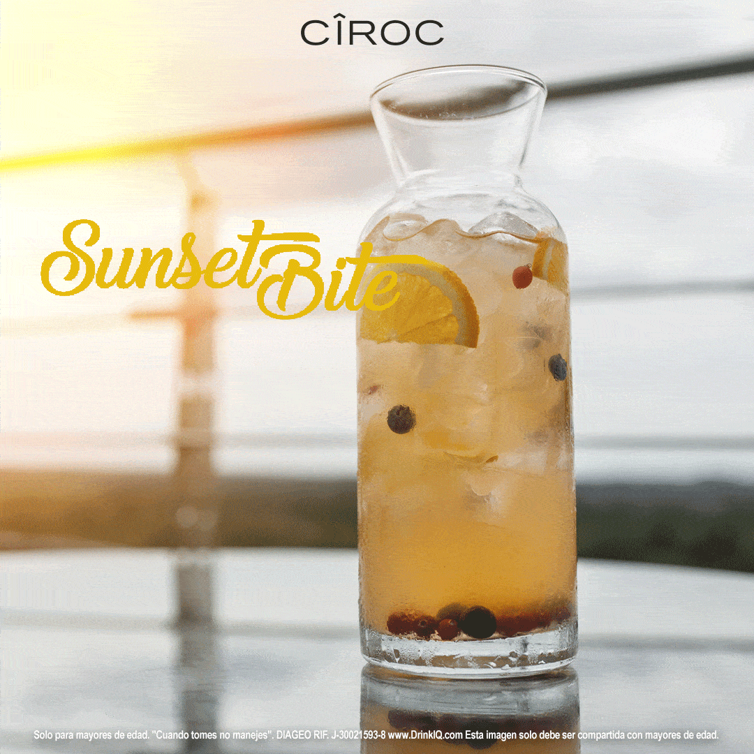 Ciroc Venezuela Social Media Design Ideas