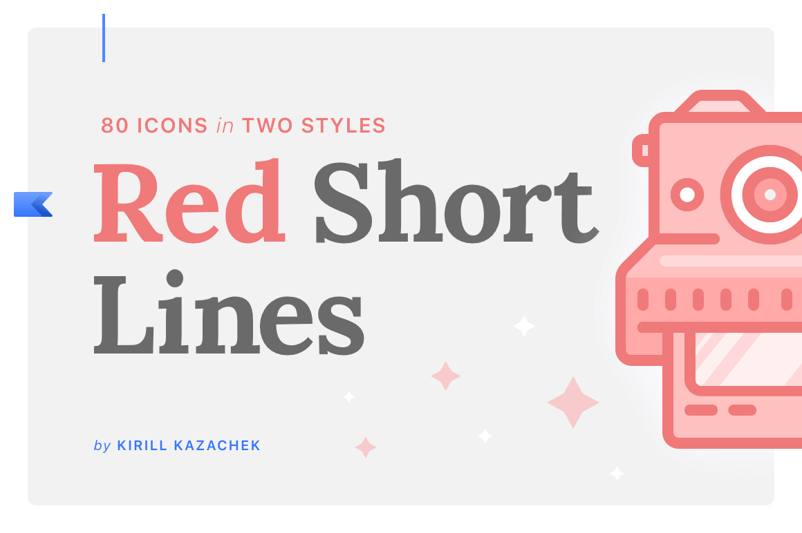 Red Short Lines