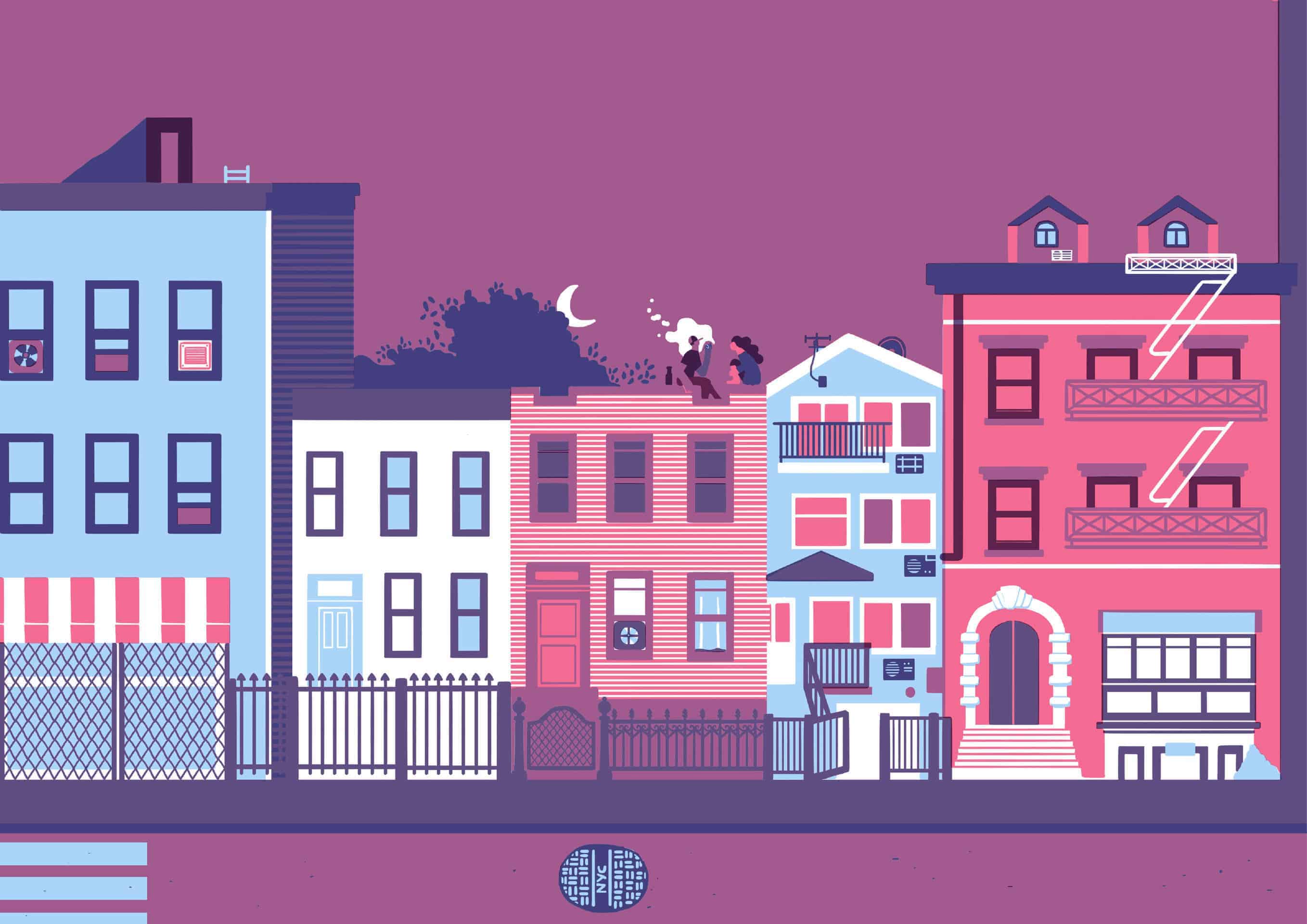 Comparing Design Eras