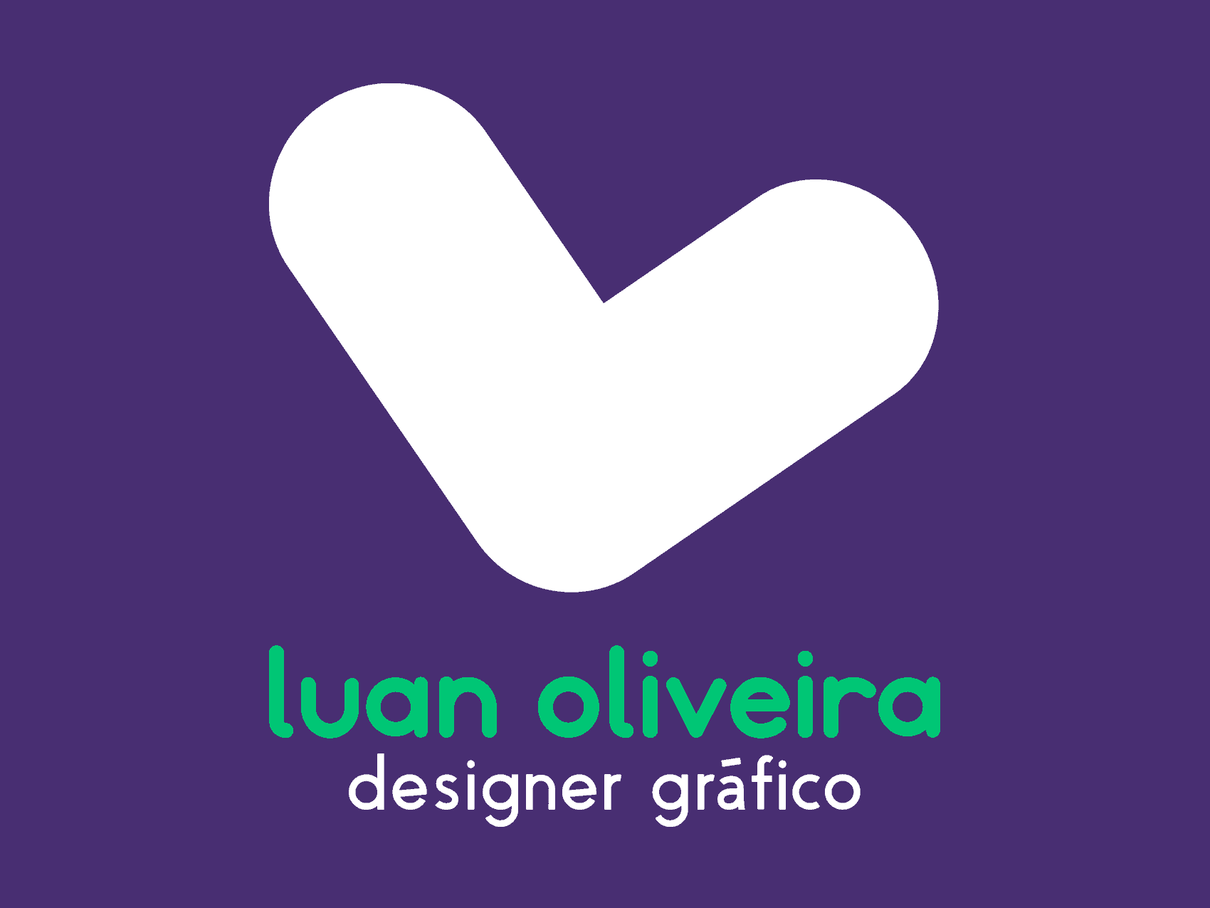 Branding - Luan Oliveira