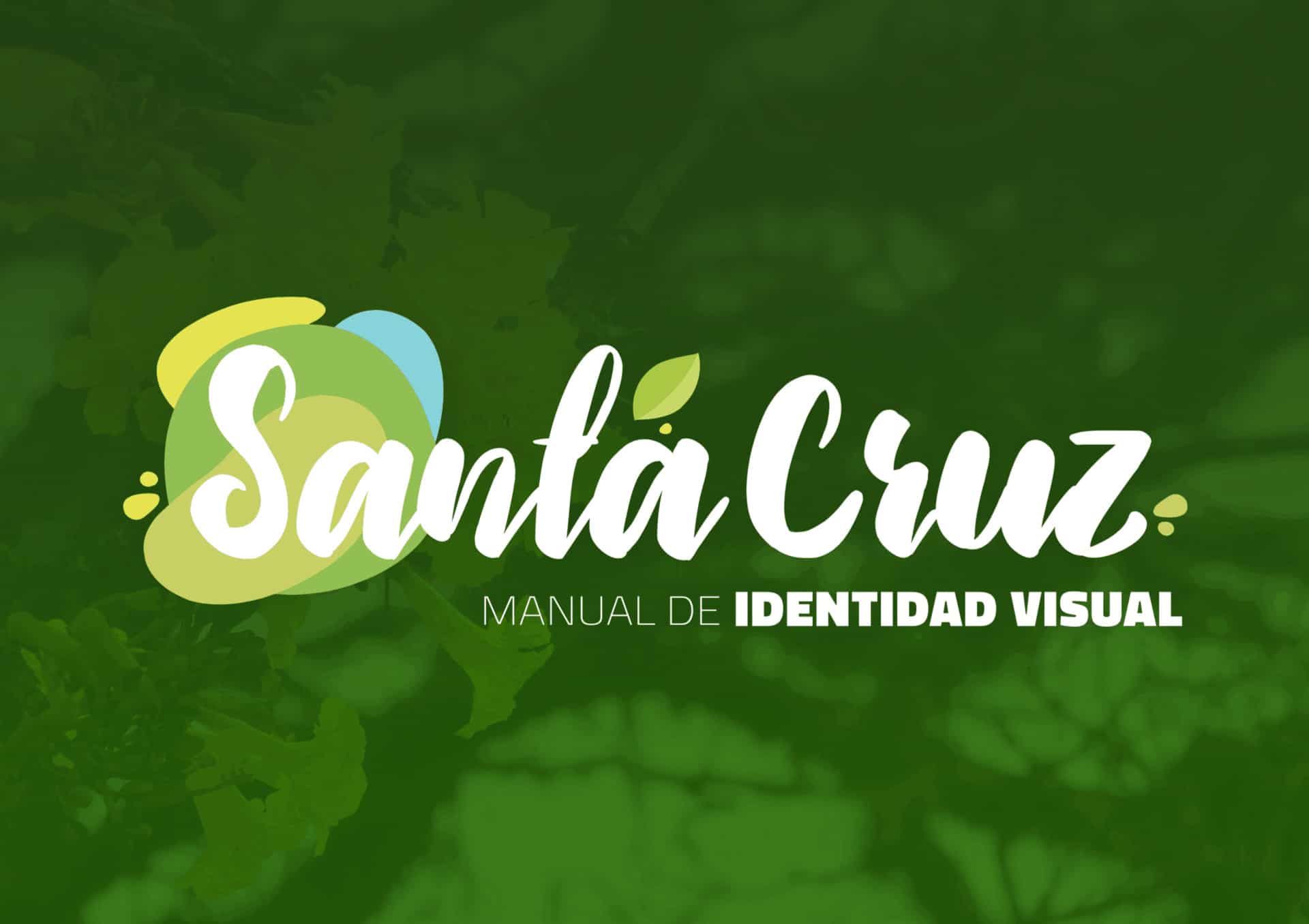 City Brand - Santa Cruz