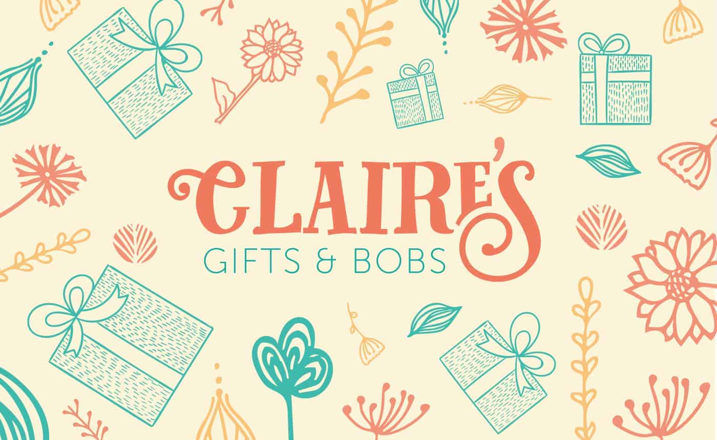 Claire's Gifts & Bobs
