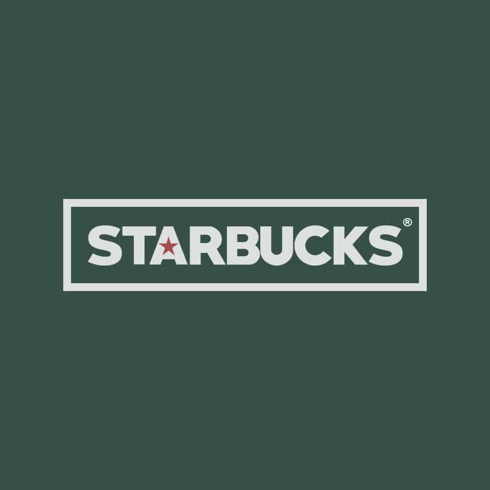 Starbucks Reimagined