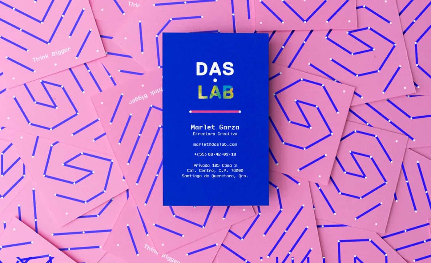 Das · Lab