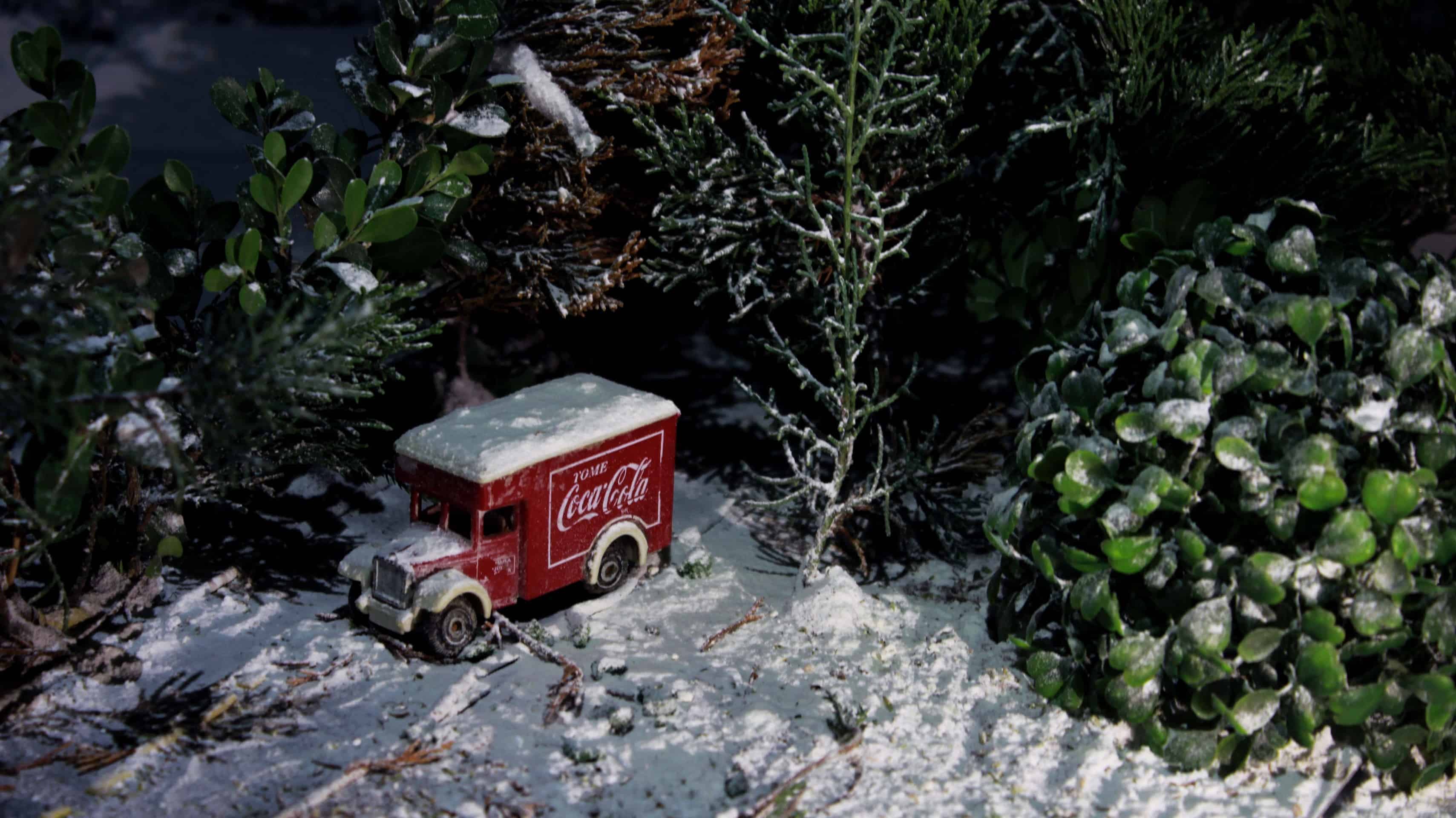 Coca Cola Mini Sessions