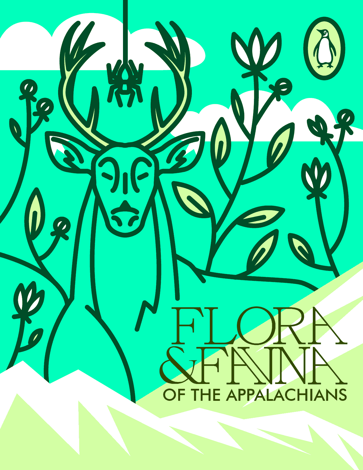 Flora & Fauna of the Appalachians | Design Ideas