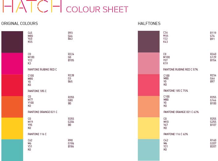 Phido by HATCH | Design Ideas