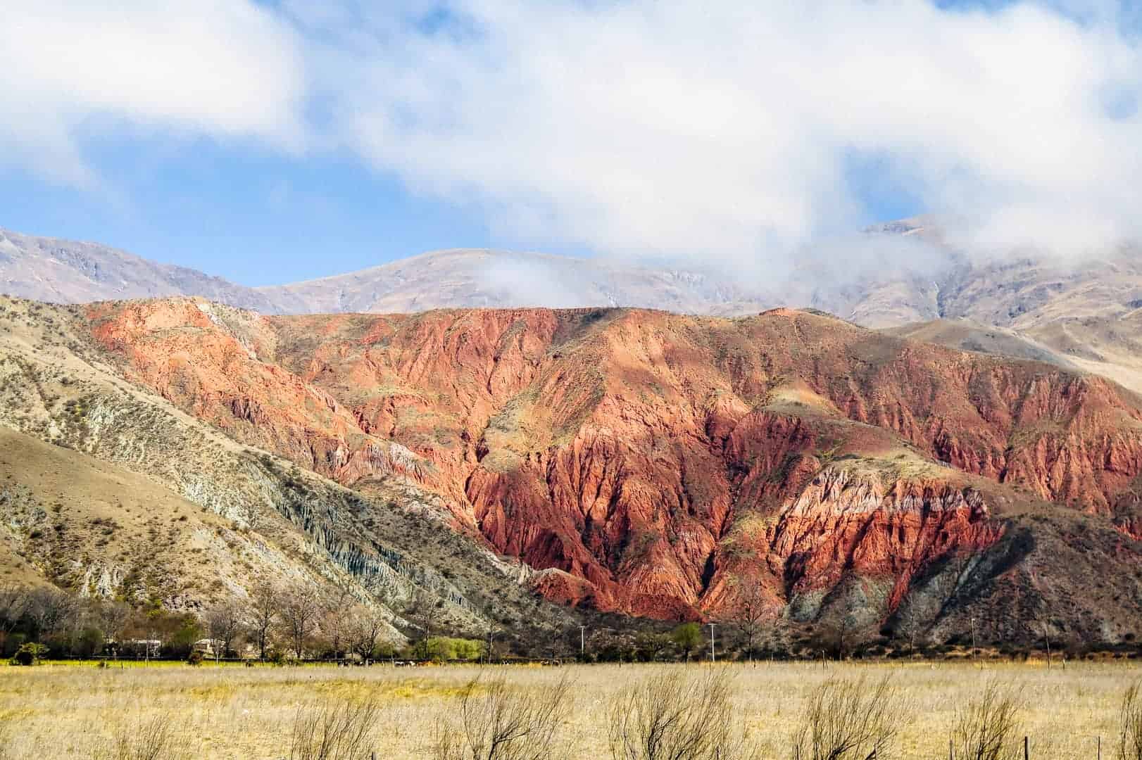 Salta and Jujuy, Argentina. | Design Ideas