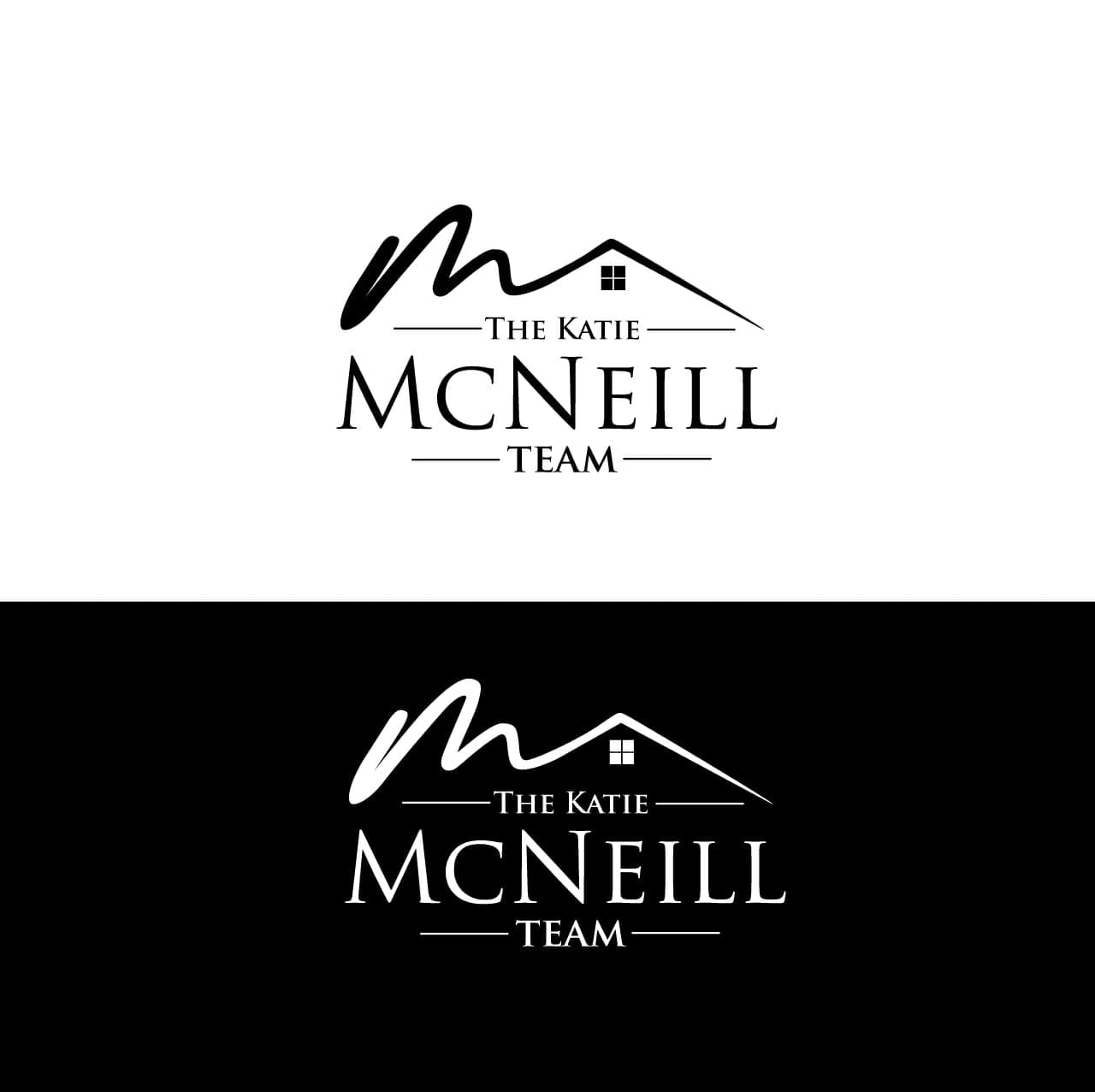 Logo for a Realtor