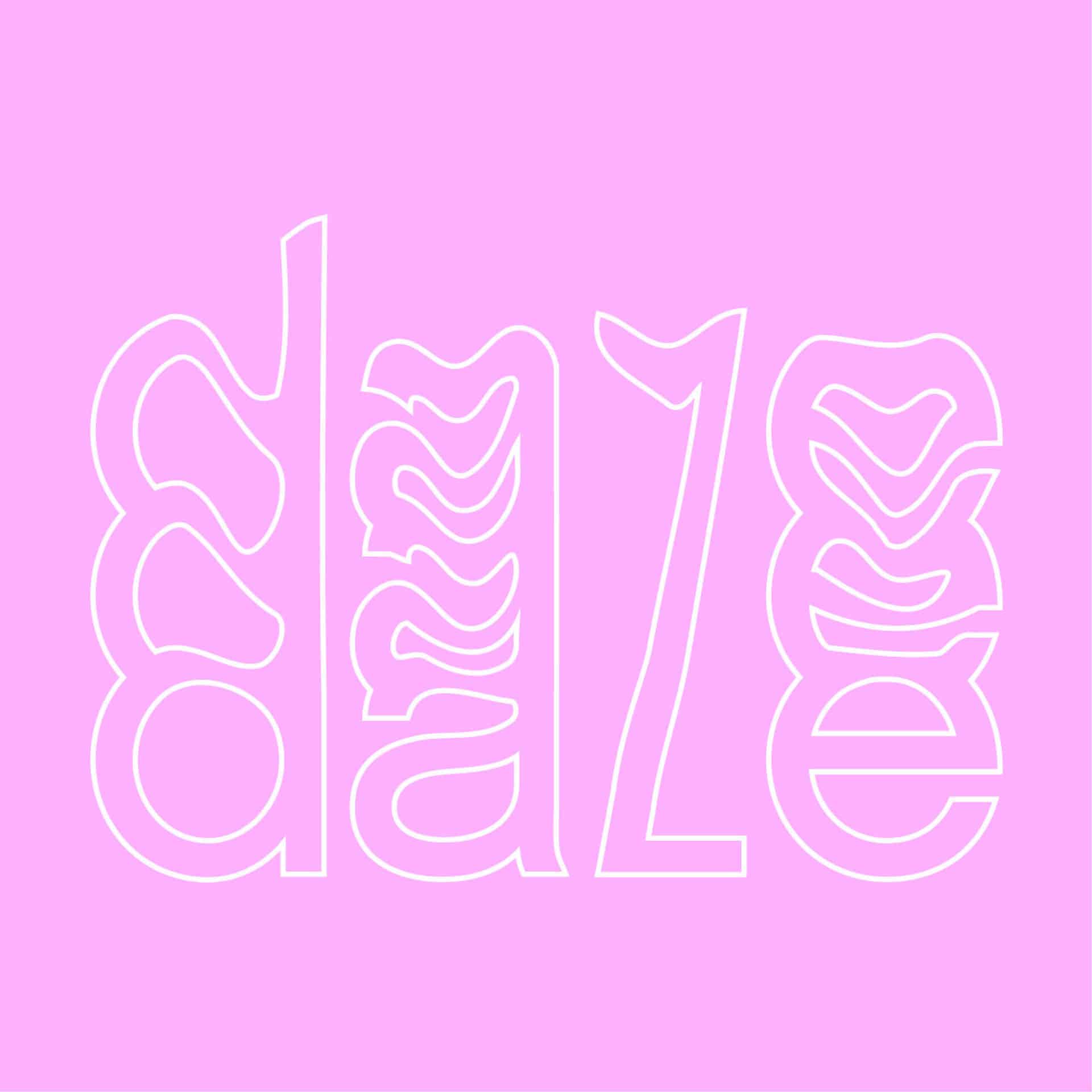 Daze - Ice Cream Brand | Design Ideas