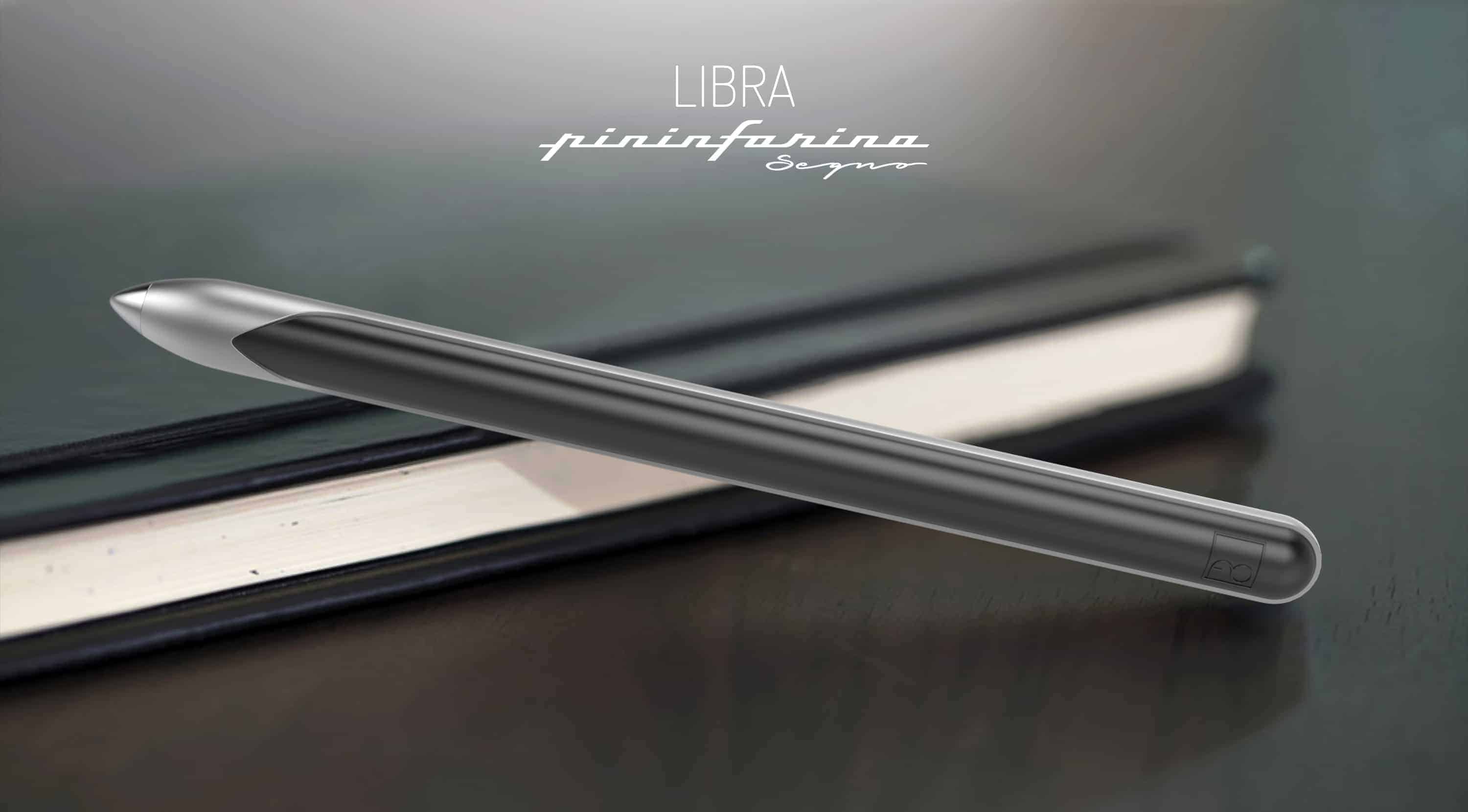 Pen Review: The Libra Fountain Pen from Santini Italia — The