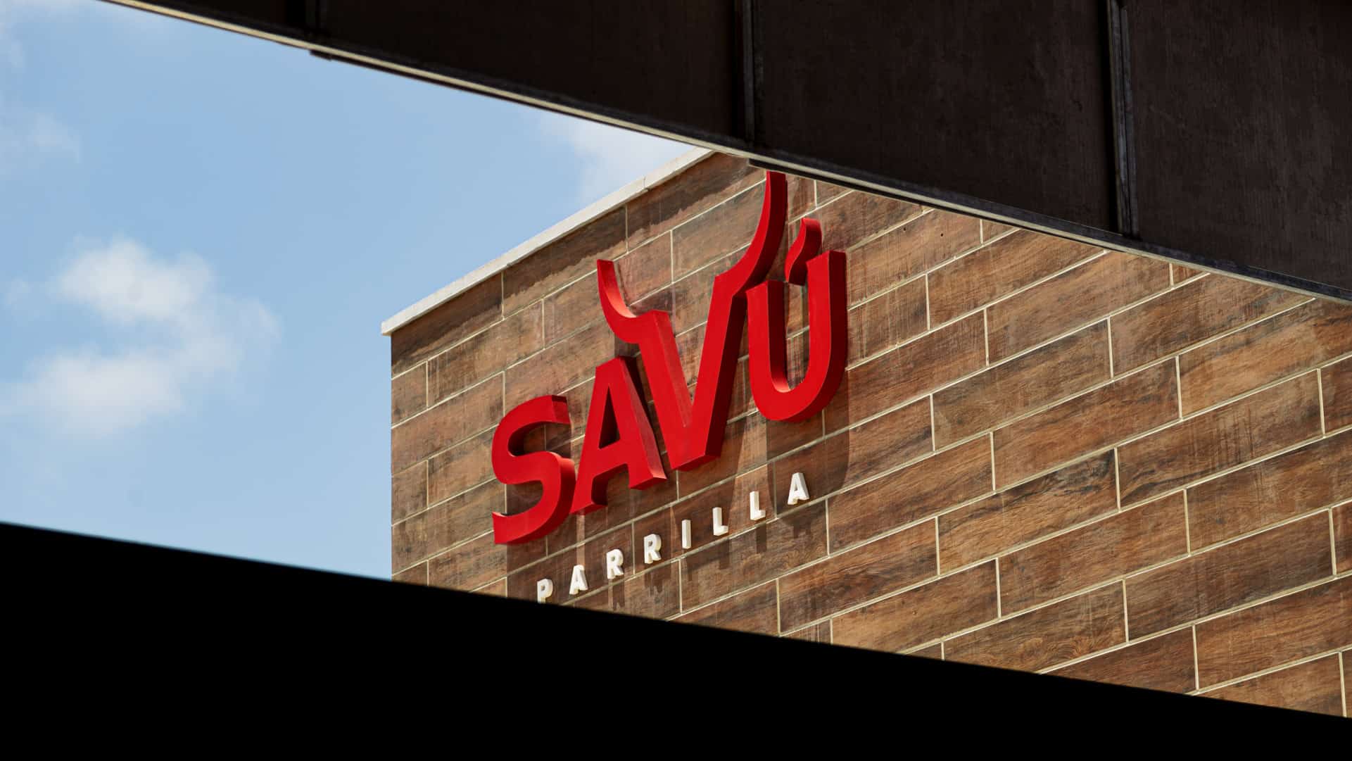 Savú Parrilla