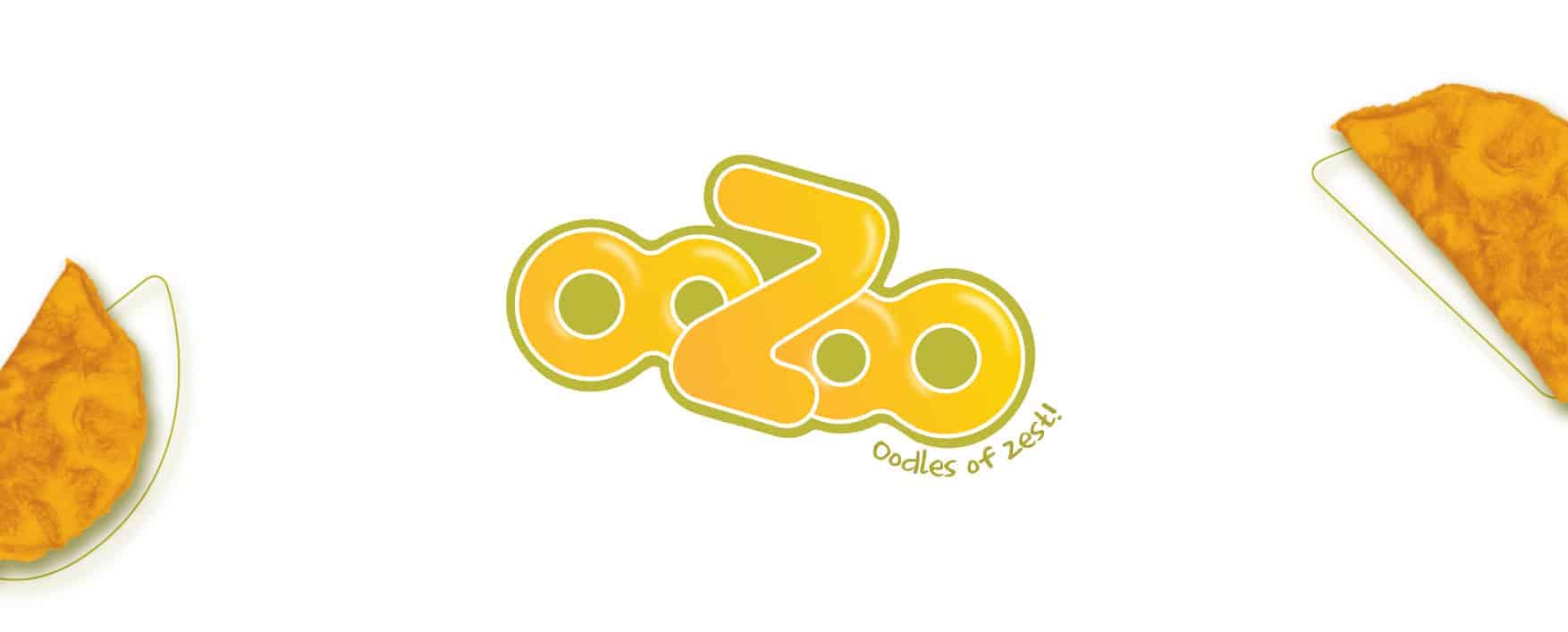 Oozoo ~ Oodles of Zest